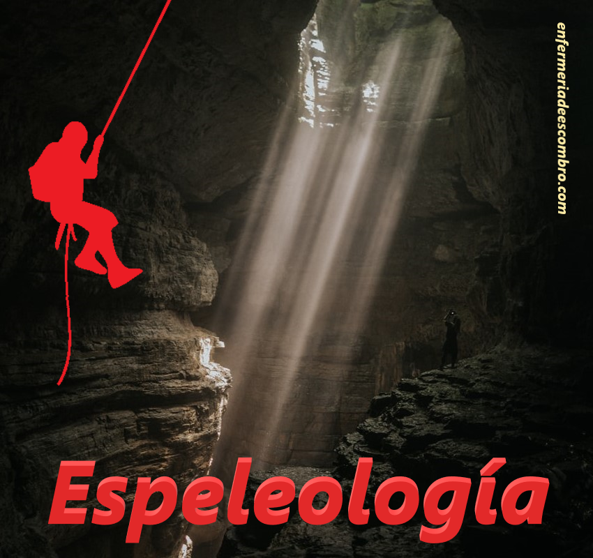 Espeleología
Speleology